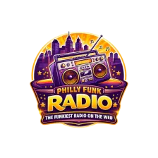 Philly Funk Radio logo