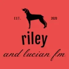 Riley And Lucian FM logo