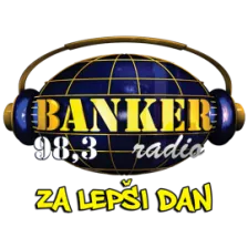 BANKER logo
