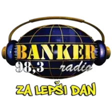Radio Banker logo