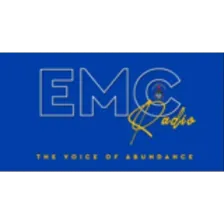 EMC Radio - Kampala (MP3) logo