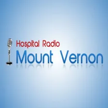 Radio Mount Vernon logo