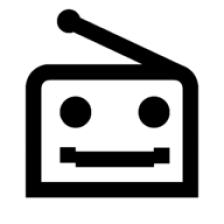 U-RADIO TRANCE logo