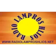 Lampros Hlios logo