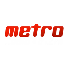 Metro Radio logo
