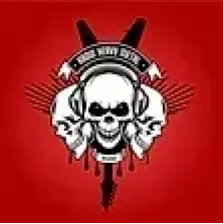 Radio Heavy Metal logo