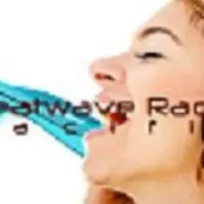 Heat Wave Radio Pacific logo