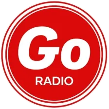 Go Radio Glasgow logo