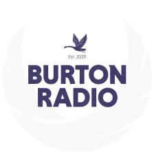 Burton Radio logo