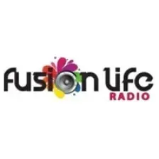 Fusion Life Radio logo