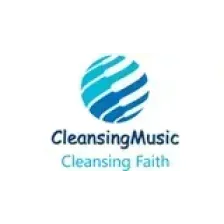 CleansingMusic - Cleansing Faith (MP3) logo