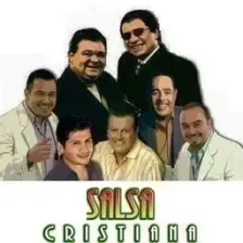 SALSA Y CHARANGA 24/7 logo