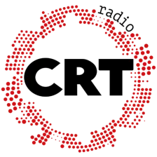 Radio CRT logo
