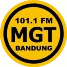 MGTRADIO logo
