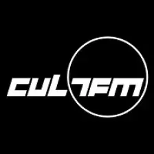 CULT FM Radio logo