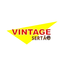 VINTAGE SERTÃO logo