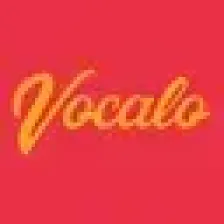WBEZ-HD2 "Vocalo Stream" Chicago, IL logo