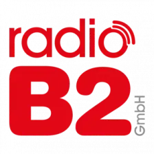Radio B2 - Kultschlager logo