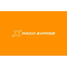RÁDIO EXPRES logo