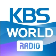 KBS韩国国际广播电台 logo