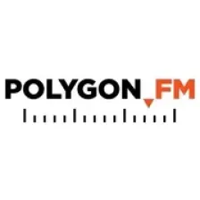 Polygon.FM - Main logo