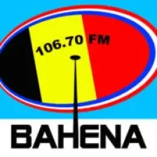 Radio BaHeNa - Baarle-Hertog, Be logo