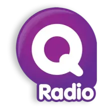 Q Radio Mid Antrim logo
