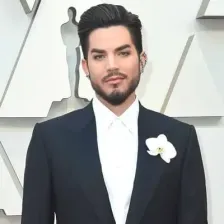 Exclusively Adam Lambert logo