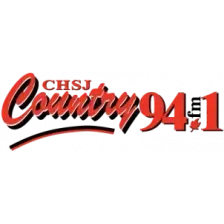 Country 94.1 logo