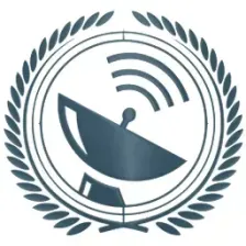 STR - Space Travel Radio logo