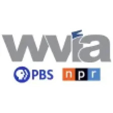 WVIA-FM logo