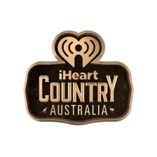 i Heart Radio Countdown Australia logo