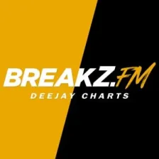 Breakz.FM logo
