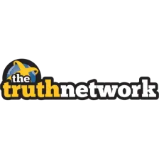 Truth Network Triad - WTRU logo