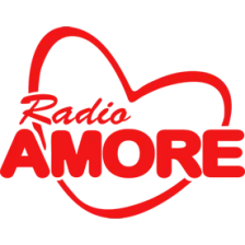 Radio Amore Campania logo