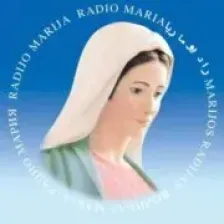 Mária Rádió logo