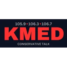 KMED logo