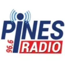 Pines FM Bataraza logo