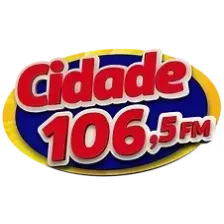 Cidade FM de Matão logo