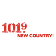 101.9 The Bull logo