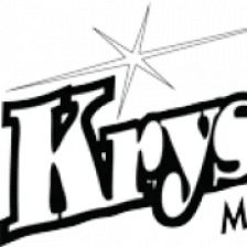 Krystal 93 logo