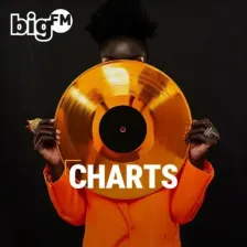 bigFM Charts logo