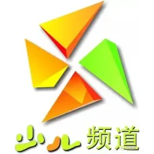 黑龙江老年·少儿广播 logo
