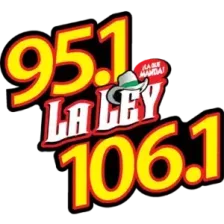 Radio Fiesta 98 logo