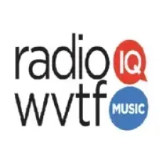 Radio IQ logo