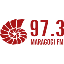Maragogi Fm 97.3 logo
