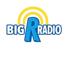 Big R Radio - 80s Metal FM logo