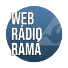 WebRadio Rama logo
