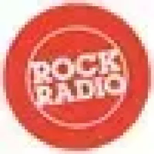 Rock Radio Klasyka Rocka logo