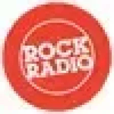 Rock Radio Klasyka Rocka logo